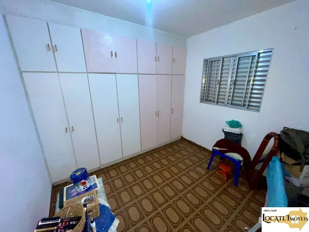 Sobrado, 4 quartos, 333 m² - Foto 13