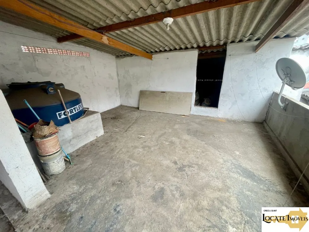 Casa, 3 quartos, 100 m² - Foto 2