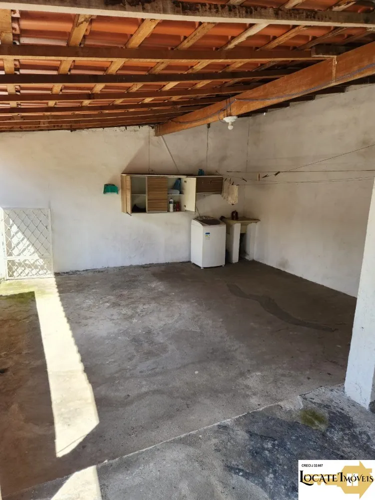 Casa, 3 quartos, 100 m² - Foto 1