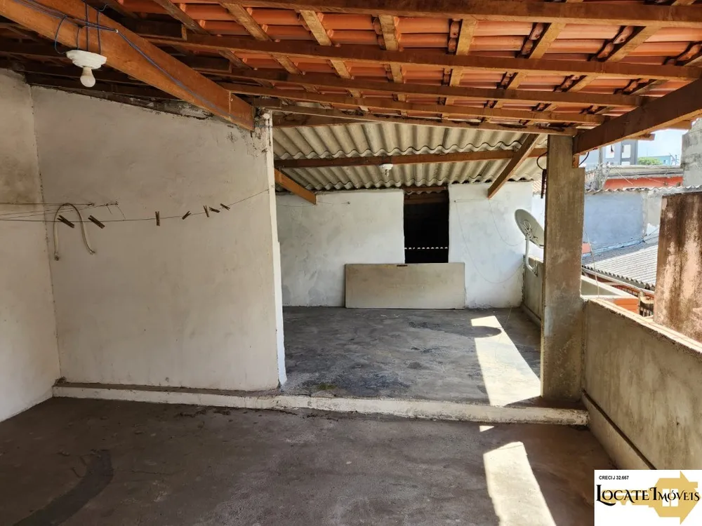 Casa, 3 quartos, 100 m² - Foto 8