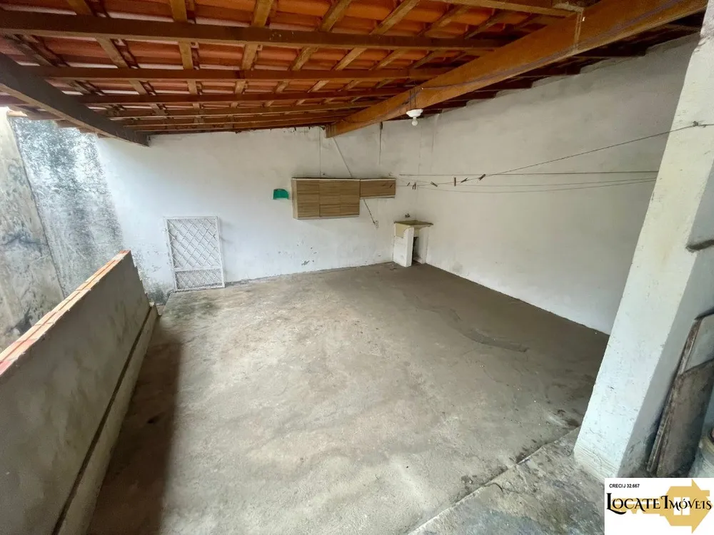 Casa, 3 quartos, 100 m² - Foto 5