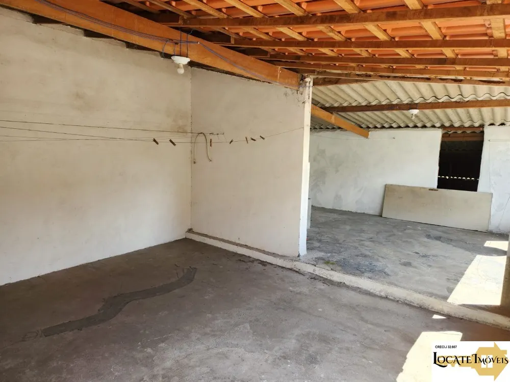 Casa, 3 quartos, 100 m² - Foto 4