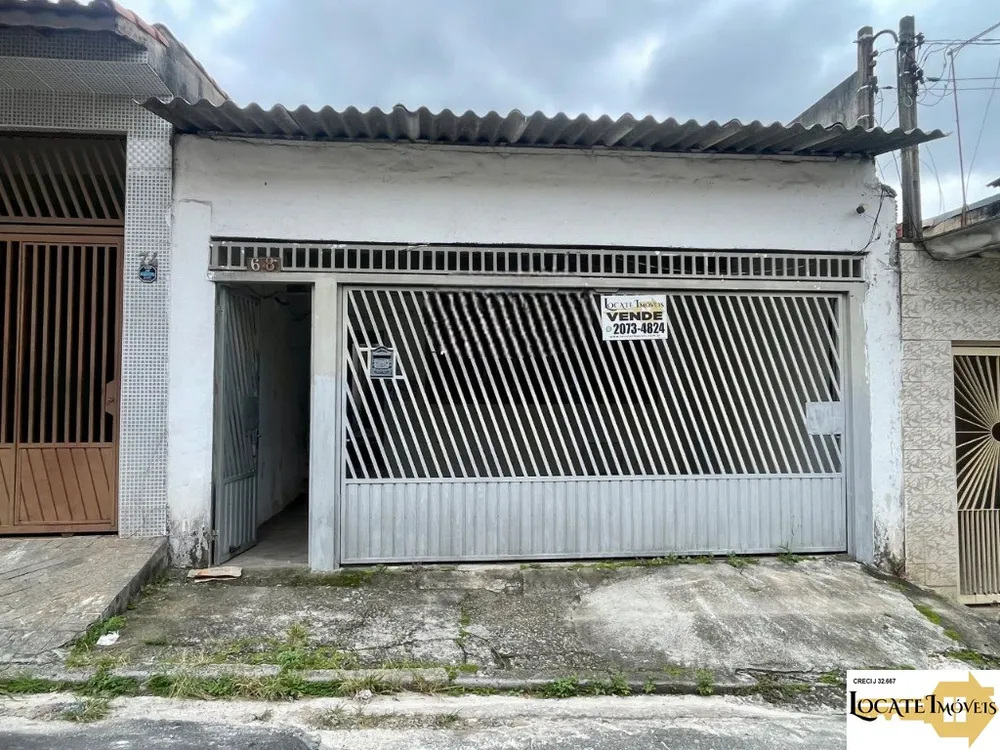 Casa, 3 quartos, 100 m² - Foto 7