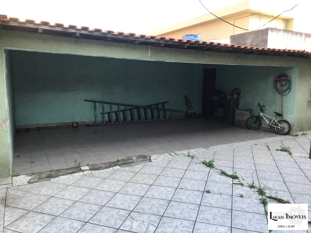 Sobrado, 4 quartos, 212 m² - Foto 7