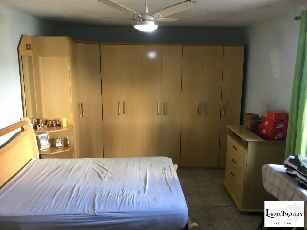 Sobrado, 4 quartos, 212 m² - Foto 8