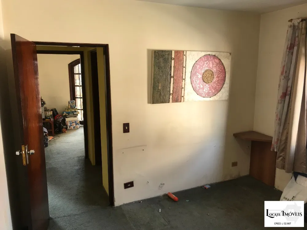 Sobrado, 4 quartos, 212 m² - Foto 5