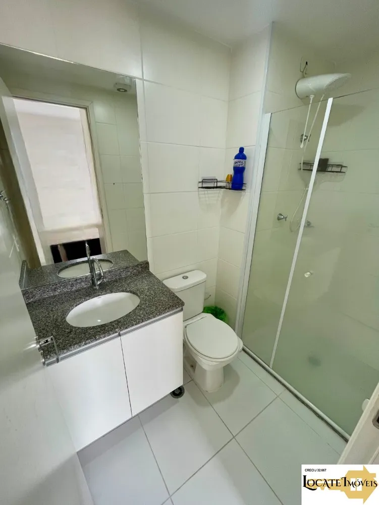 Apartamento, 1 quarto, 24 m² - Foto 7