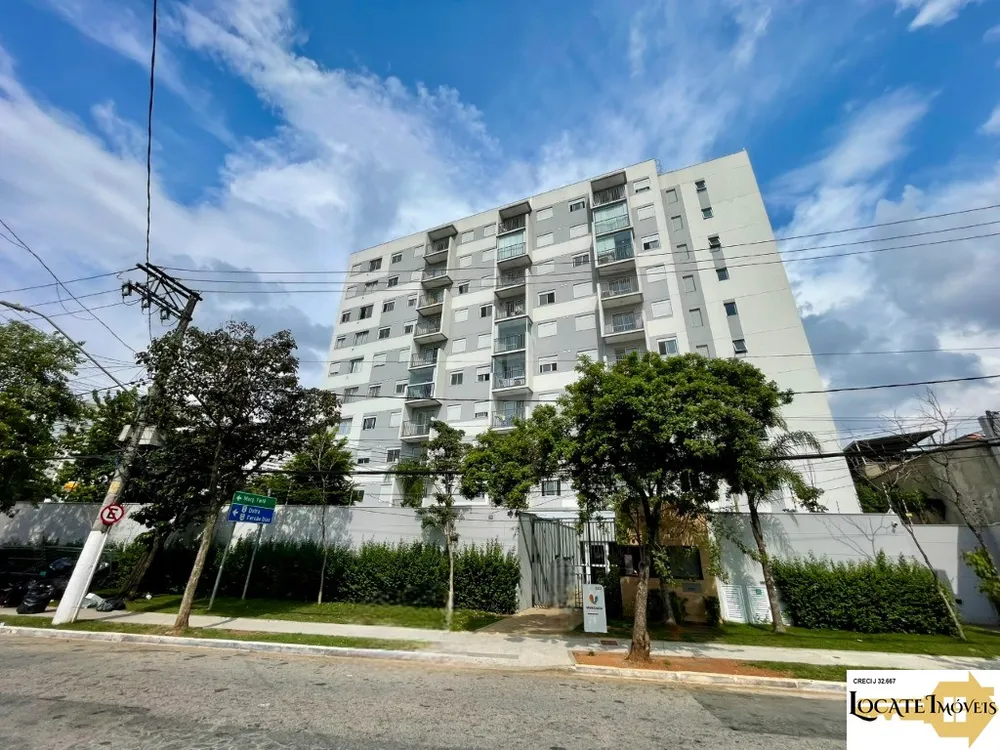 Apartamento, 1 quarto, 24 m² - Foto 1