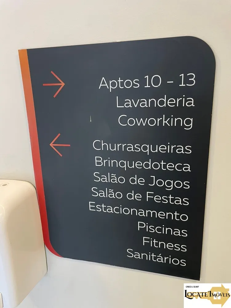 Apartamento, 1 quarto, 24 m² - Foto 9