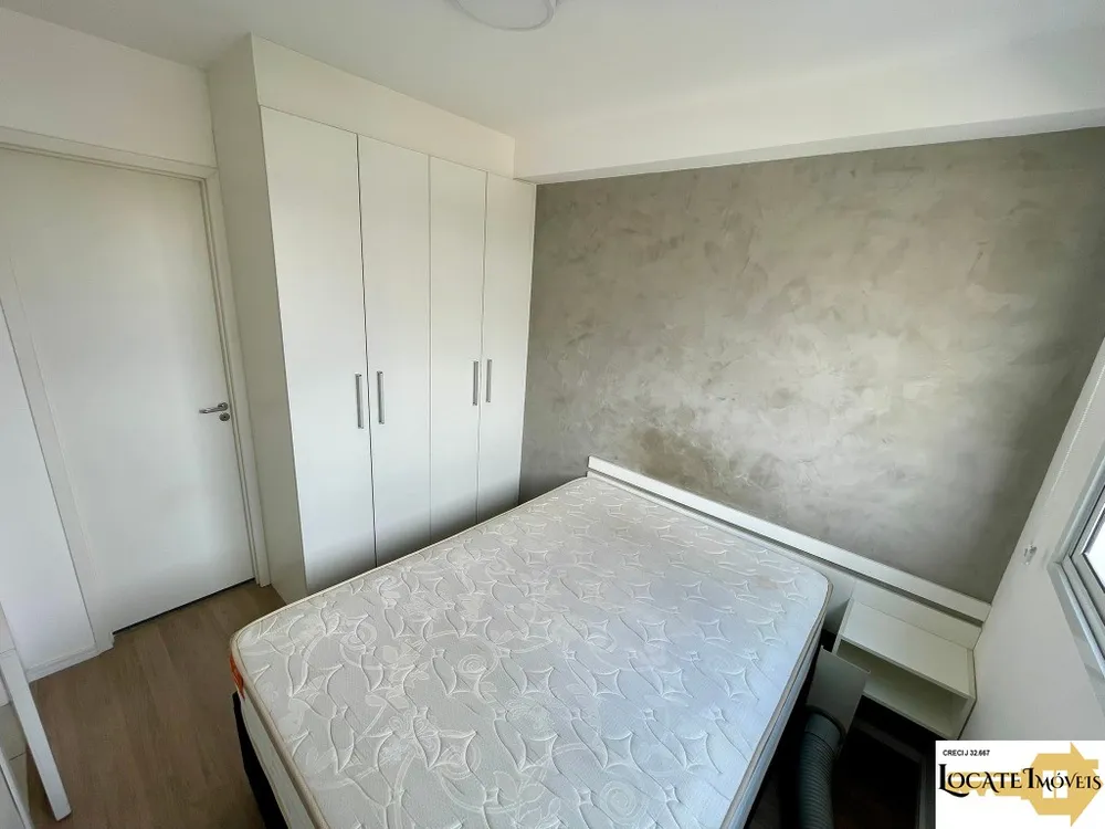 Apartamento, 1 quarto, 24 m² - Foto 5