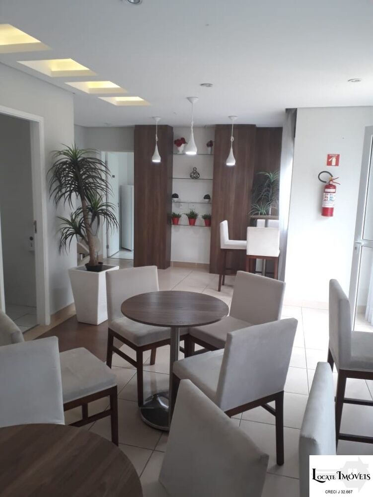 Apartamento, 2 quartos, 45 m² - Foto 4