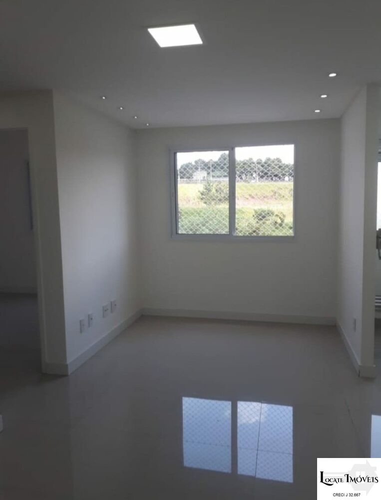 Apartamento, 2 quartos, 45 m² - Foto 3