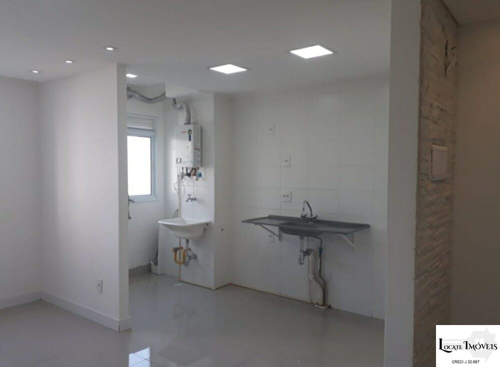 Apartamento, 2 quartos, 45 m² - Foto 2