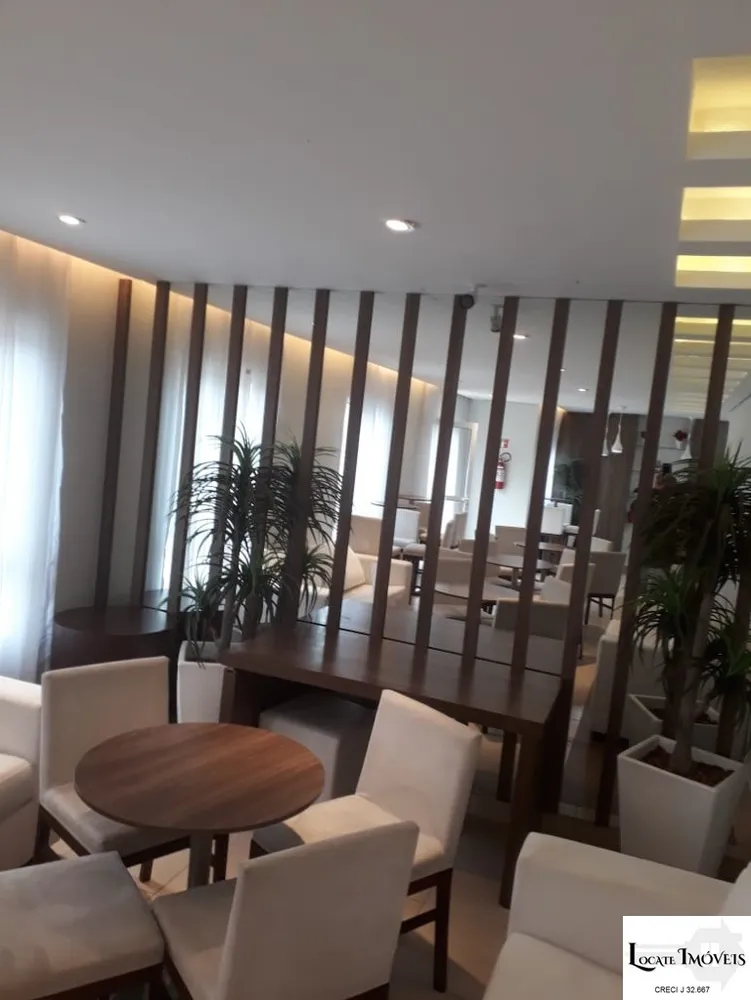 Apartamento, 2 quartos, 45 m² - Foto 12