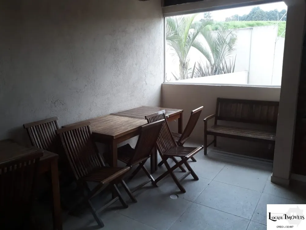 Apartamento, 2 quartos, 45 m² - Foto 8