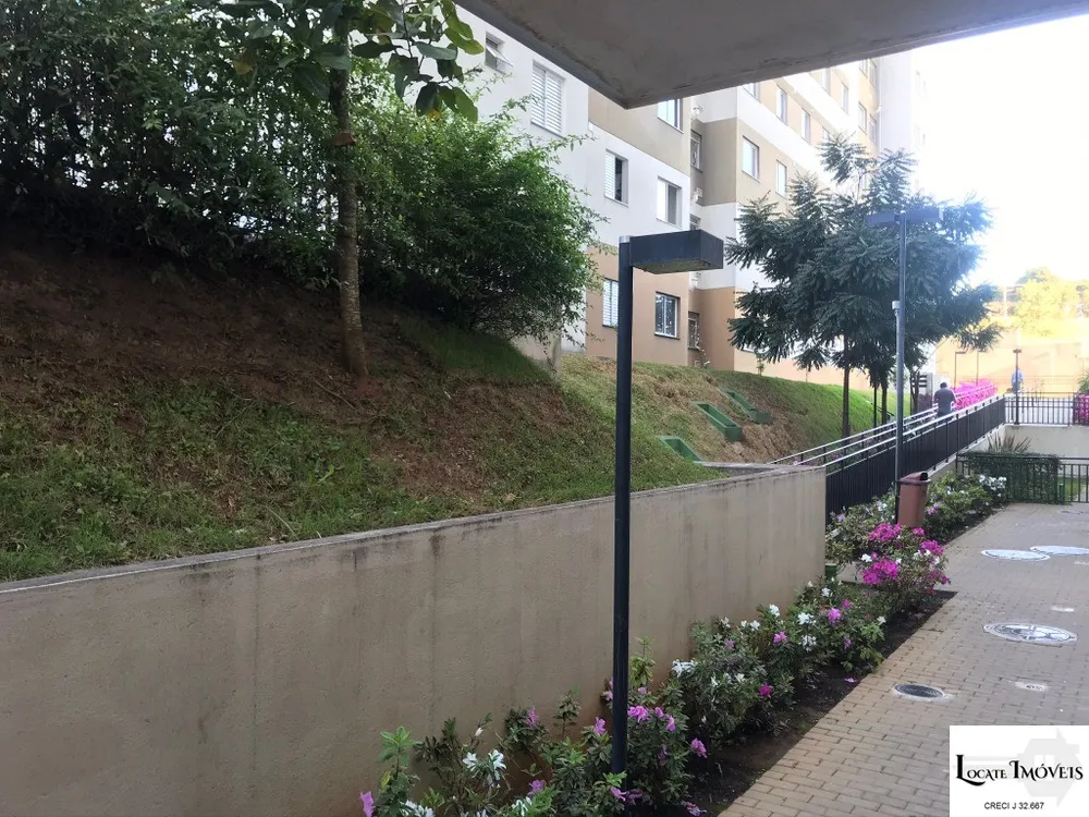 Apartamento, 2 quartos, 45 m² - Foto 6