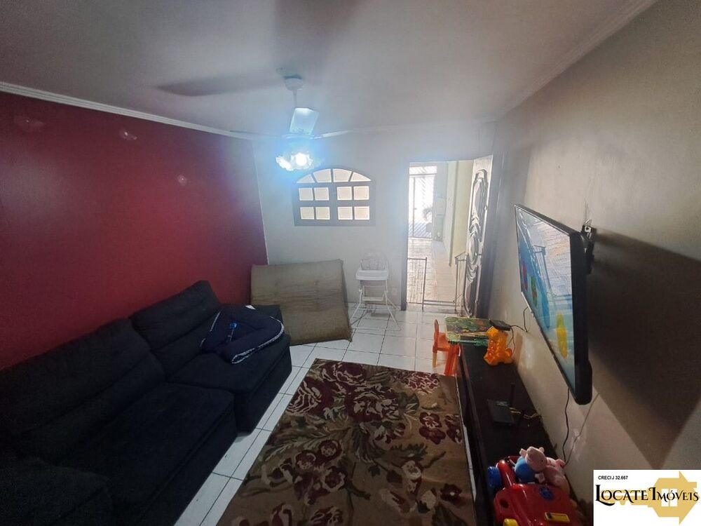 Sobrado à venda com 3 quartos, 150m² - Foto 2