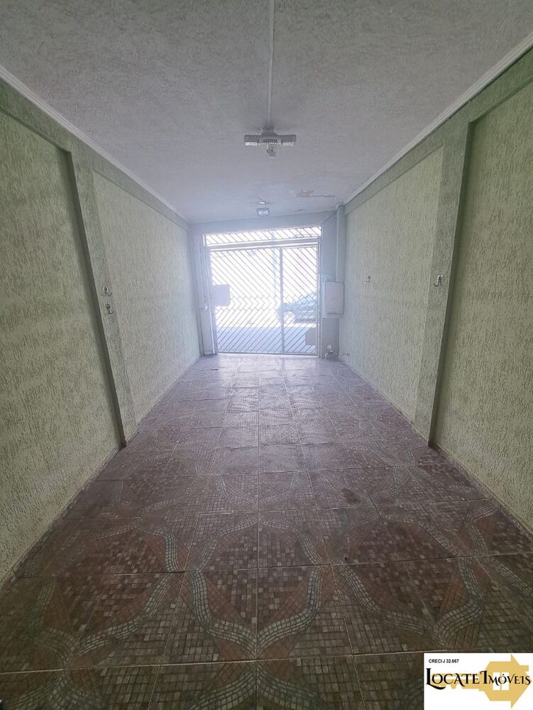 Sobrado à venda com 3 quartos, 150m² - Foto 1
