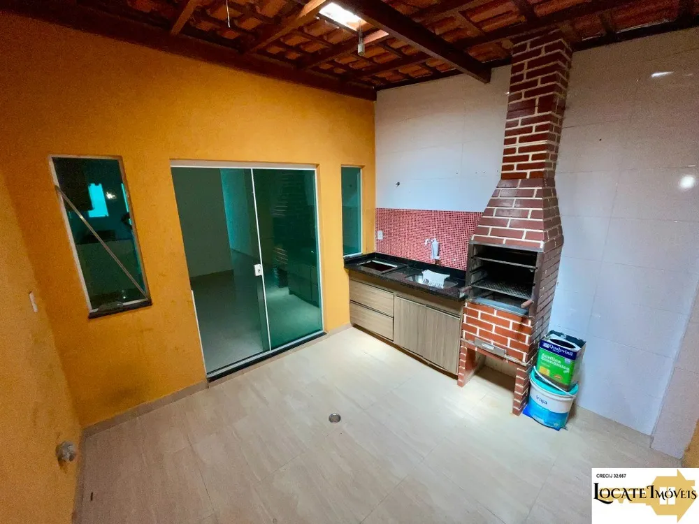 Sobrado, 3 quartos, 125 m² - Foto 19