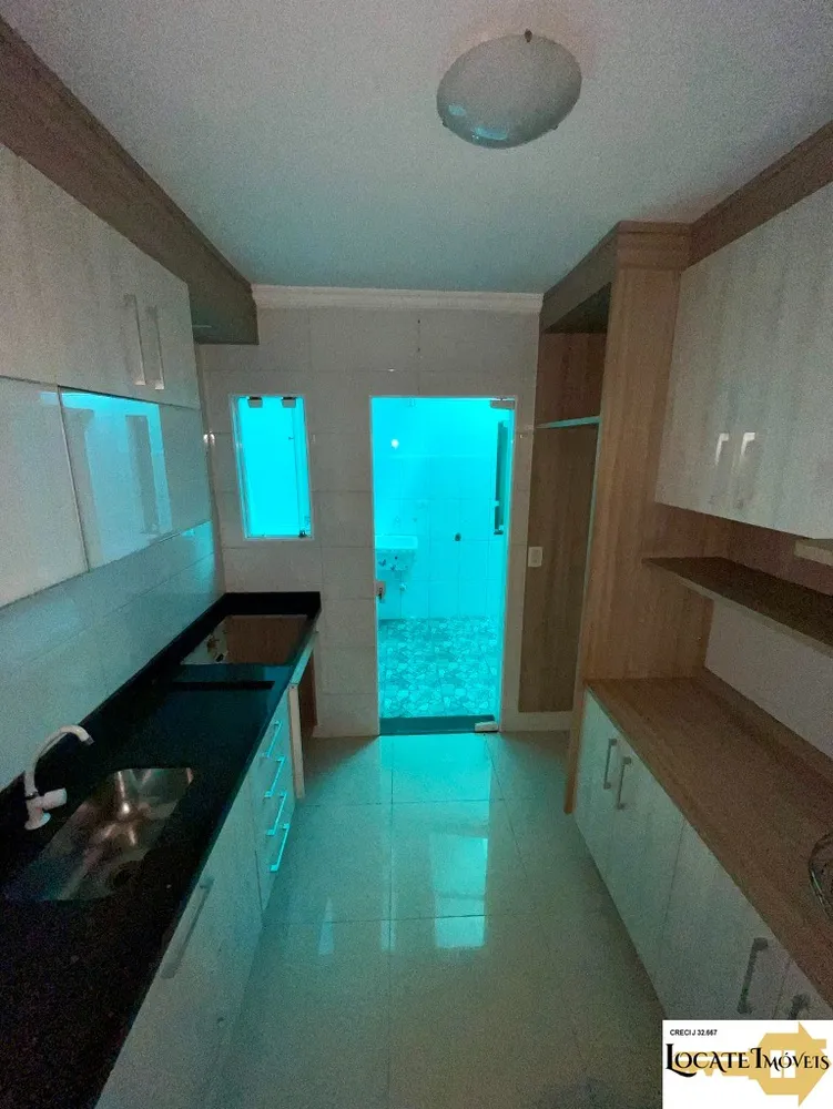 Sobrado, 3 quartos, 125 m² - Foto 17
