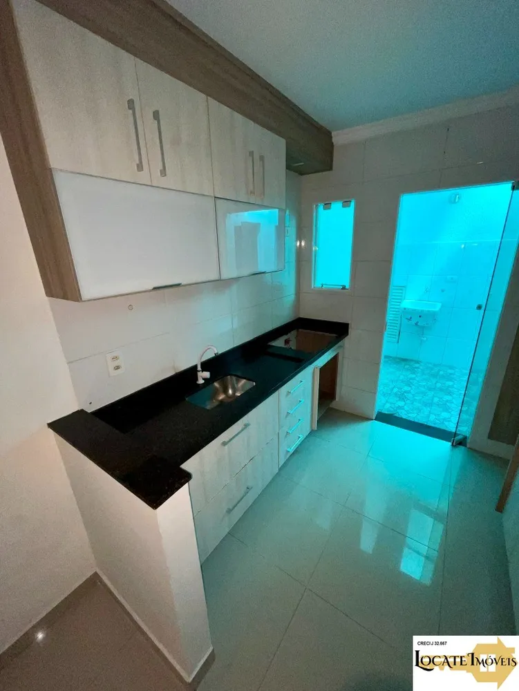 Sobrado, 3 quartos, 125 m² - Foto 15