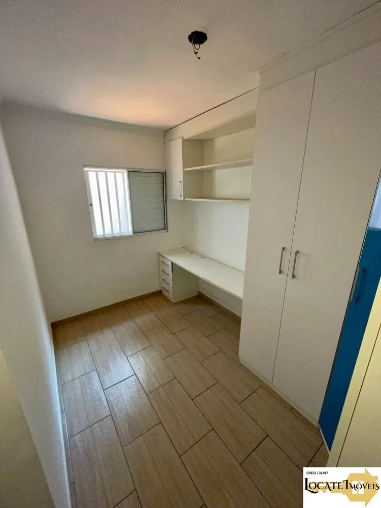 Sobrado, 3 quartos, 125 m² - Foto 11
