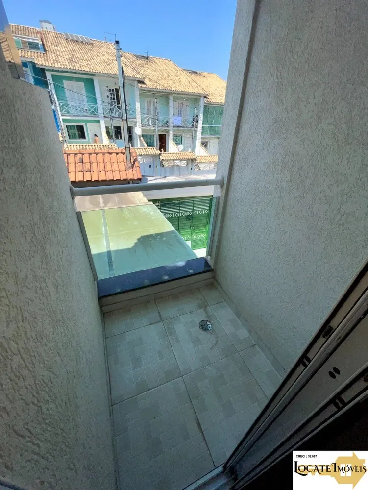 Sobrado, 3 quartos, 125 m² - Foto 9