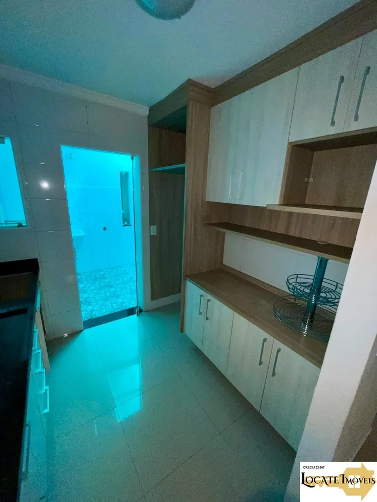 Sobrado, 3 quartos, 125 m² - Foto 16