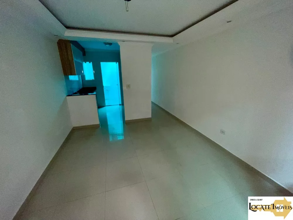 Sobrado à venda com 3 quartos, 97m² - Foto 5