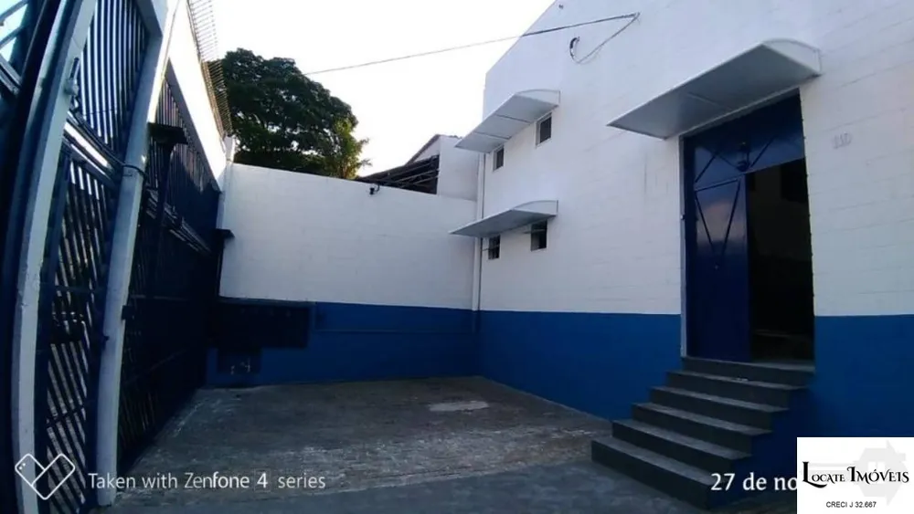Depósito-Galpão, 1000 m² - Foto 5