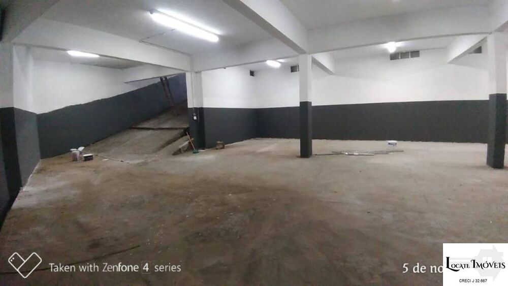Depósito-Galpão, 1000 m² - Foto 3