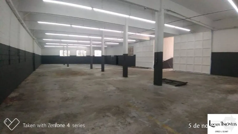 Depósito-Galpão, 1000 m² - Foto 6