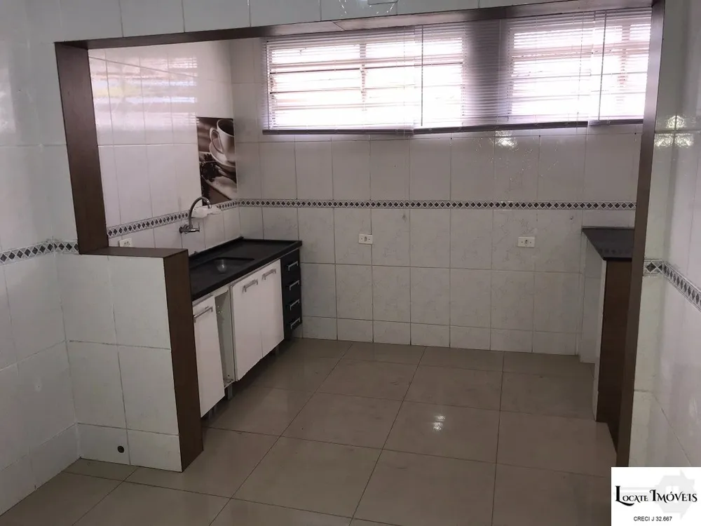 Sobrado, 3 quartos, 110 m² - Foto 9