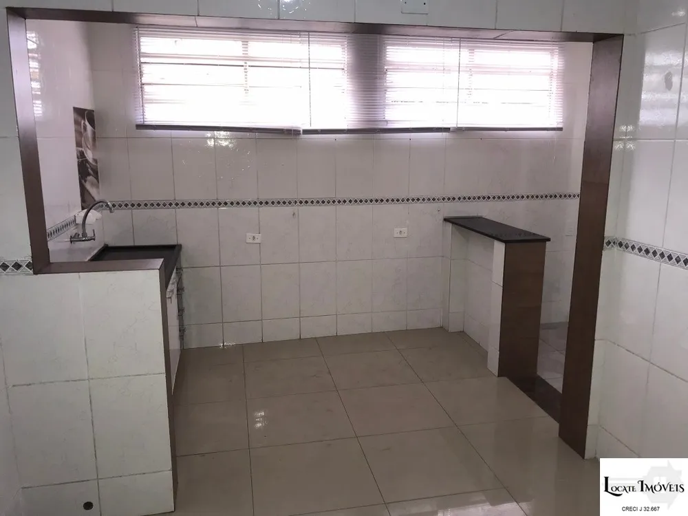 Sobrado, 3 quartos, 110 m² - Foto 7