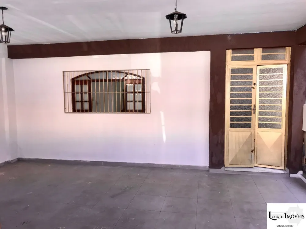 Sobrado, 3 quartos, 110 m² - Foto 8