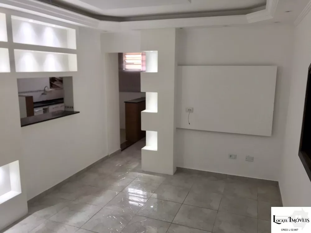 Sobrado à venda com 3 quartos, 110m² - Foto 3