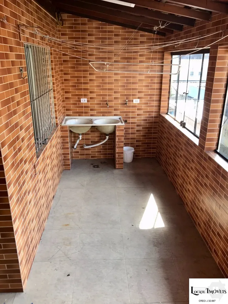 Sobrado, 3 quartos, 110 m² - Foto 5