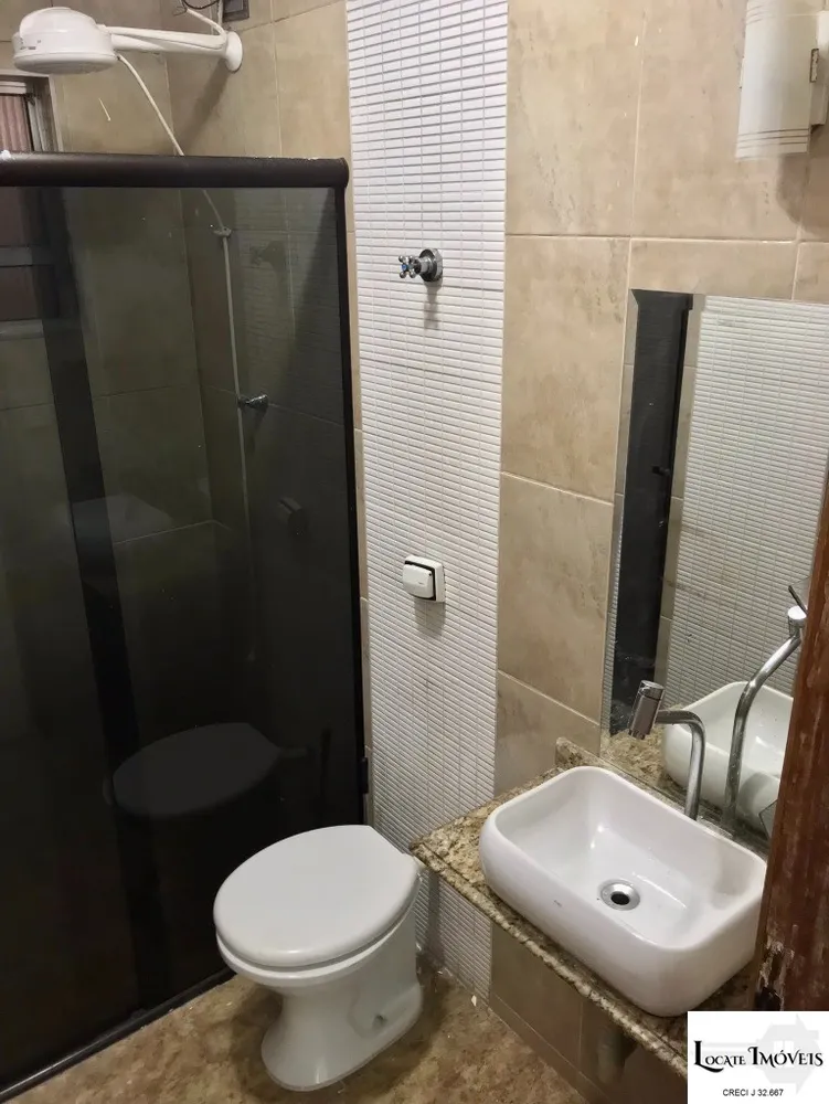 Sobrado, 3 quartos, 110 m² - Foto 11