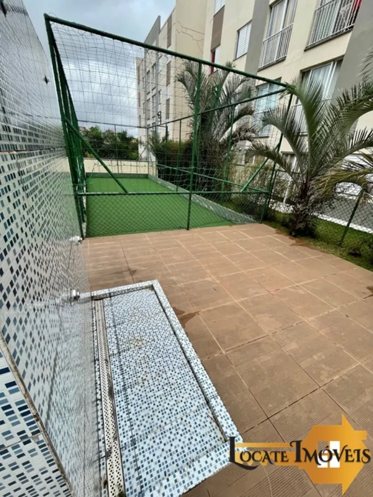 Cobertura, 3 quartos, 65 m² - Foto 19