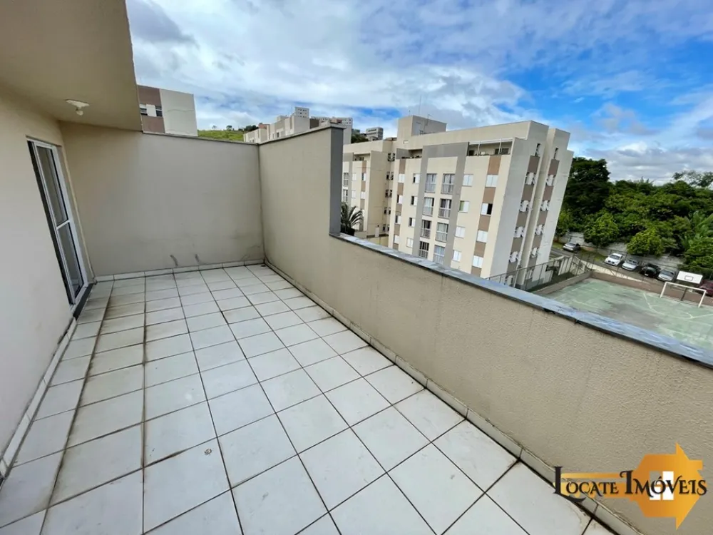 Cobertura, 3 quartos, 65 m² - Foto 6