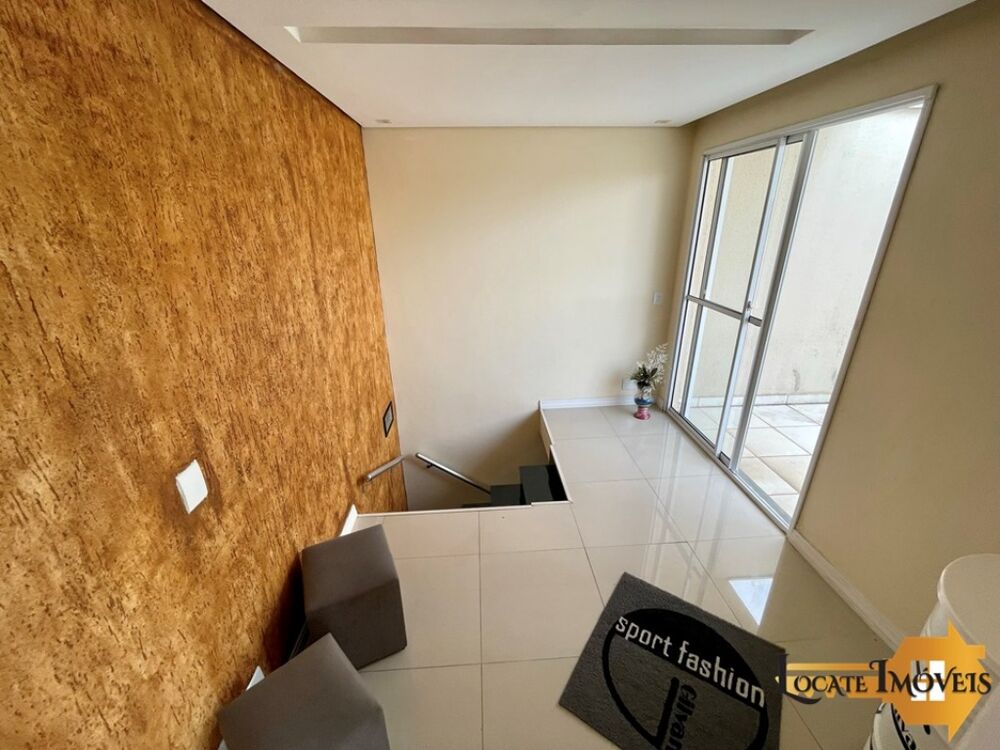 Cobertura, 3 quartos, 65 m² - Foto 1