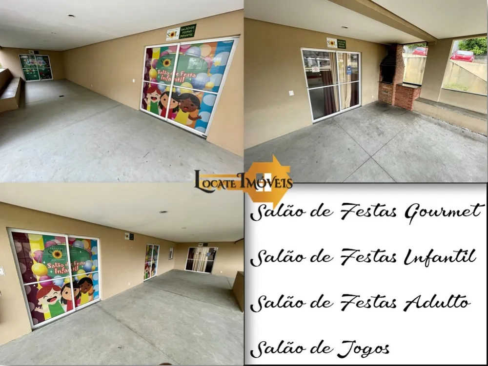 Cobertura, 3 quartos, 65 m² - Foto 12