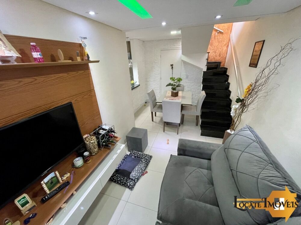 Cobertura, 3 quartos, 65 m² - Foto 2