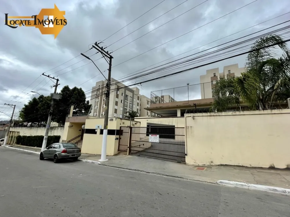 Cobertura, 3 quartos, 65 m² - Foto 11