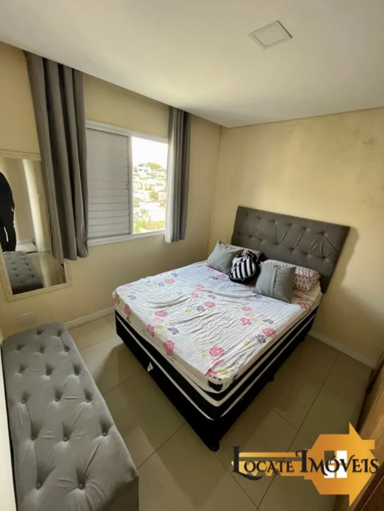 Cobertura, 3 quartos, 65 m² - Foto 5