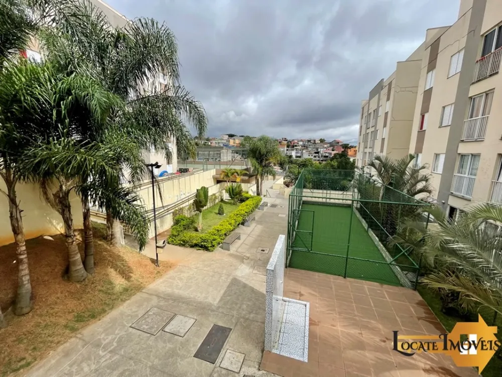 Cobertura, 3 quartos, 65 m² - Foto 10