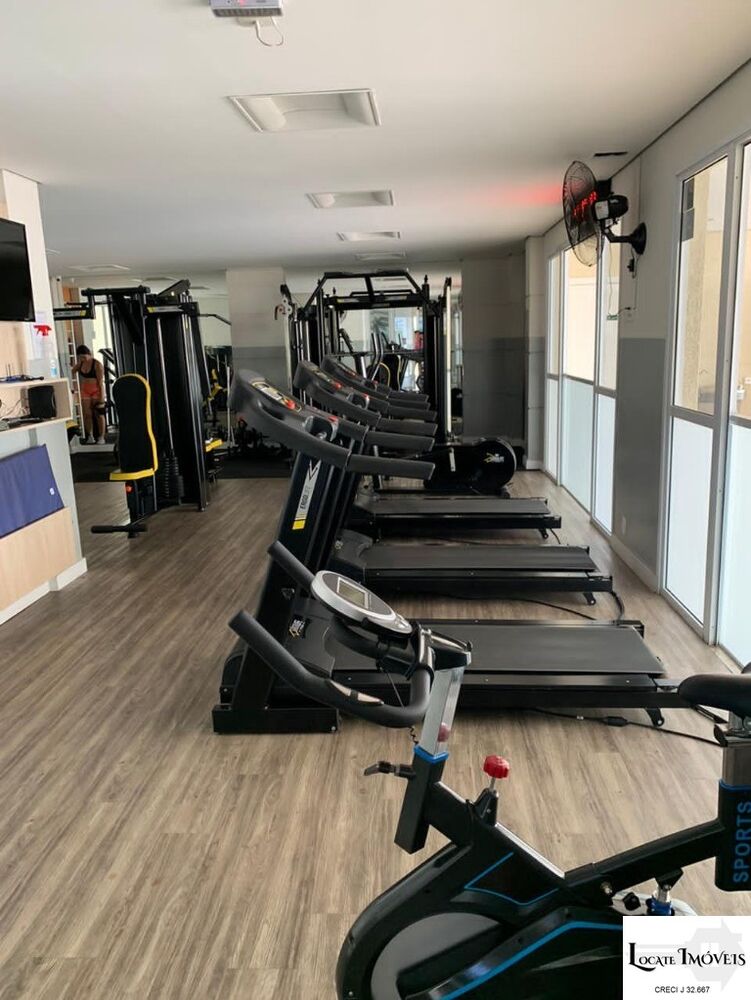 Apartamento, 3 quartos, 122 m² - Foto 9