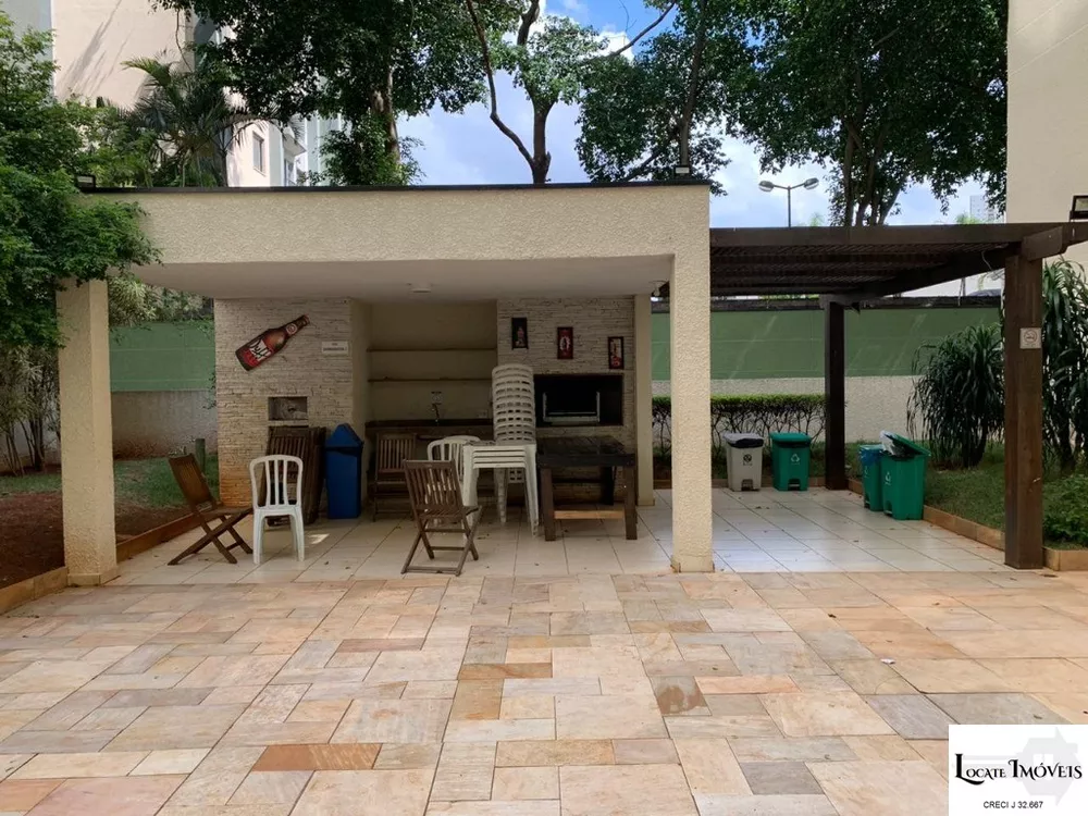 Apartamento, 3 quartos, 122 m² - Foto 6