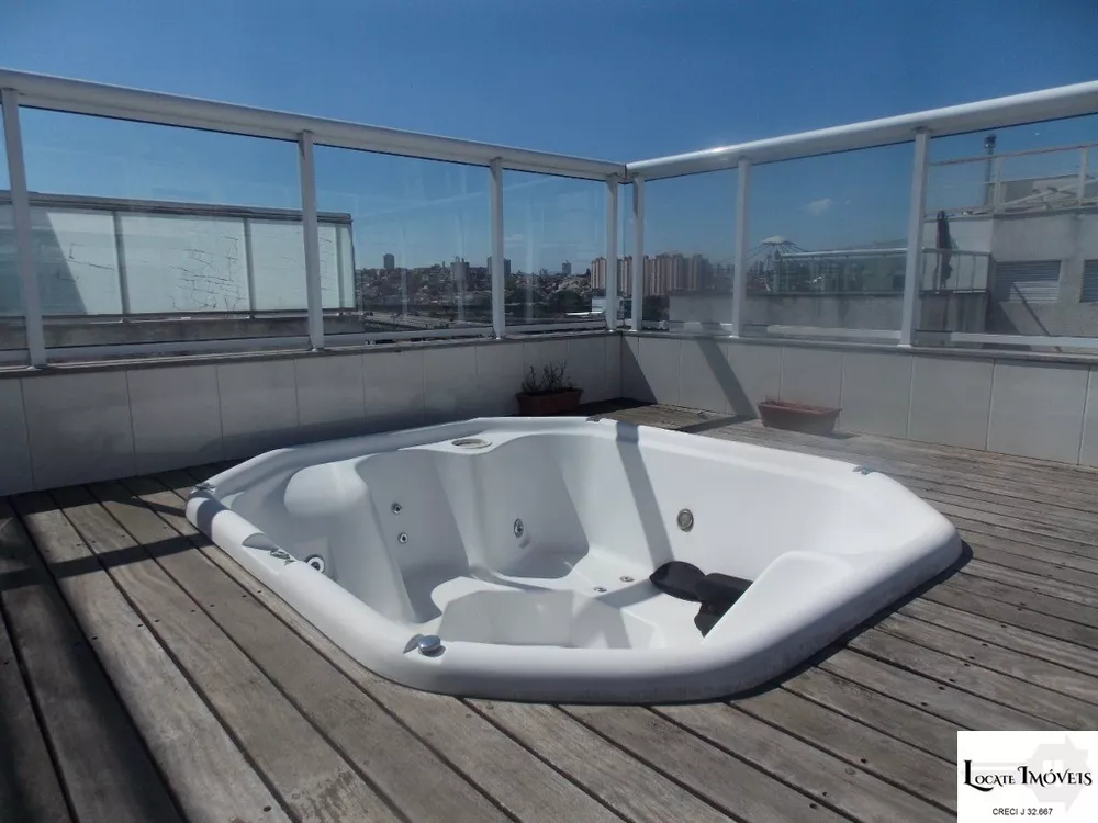 Apartamento, 3 quartos, 122 m² - Foto 8