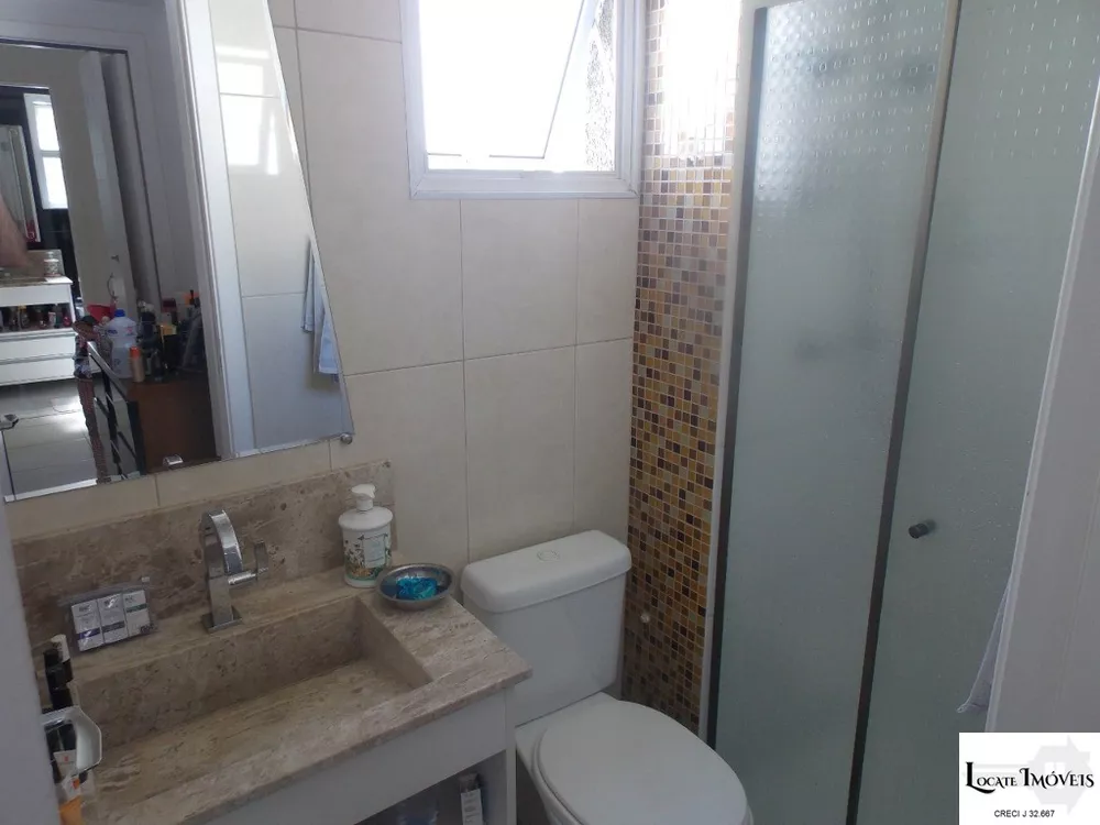 Apartamento, 3 quartos, 122 m² - Foto 3